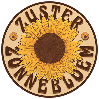 Zuster Zonnebloem